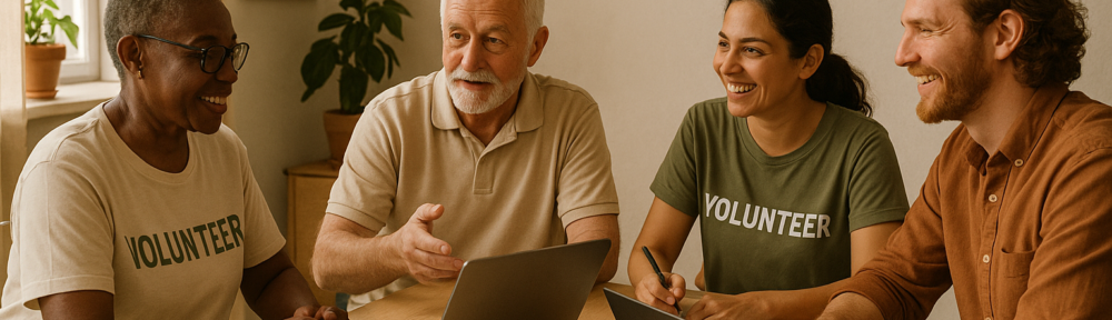 nonprofit software hero
